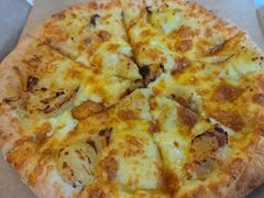 -达美乐比萨(西客站北店)