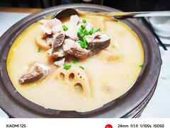 -吴掌柜·藕汤印象(南湖店)
