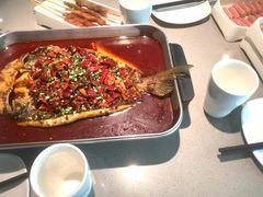 -半天妖烤鱼(芜湖市镜湖万达店)