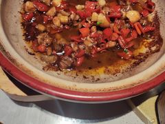 -千百味红餐厅·江西菜(绿地双子塔店)