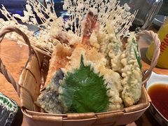 -弓二·烧鸟居酒屋(财富购物中心店)