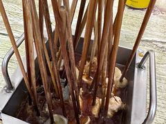 -老徐烧烤涮肚(交道口店)