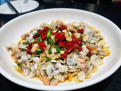 -健眺小海鲜(临海后山店)