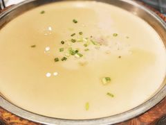 -刘胖子家常菜·蹄花焖藕(江汉路总店)
