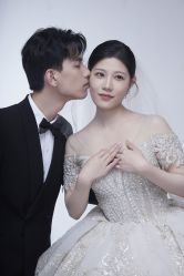 -纪可婚纱摄影平潭旅拍