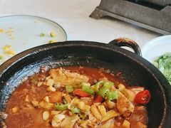 -徽珍源(龙茗路店)