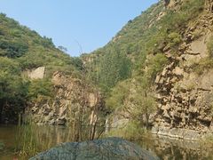 -灵溪风景区