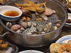 -永红源啤酒·烧烤·海鲜·大排档(台柳路店)