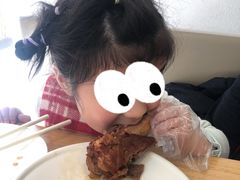 -关东小磨东北菜(上海长风大悦城店)