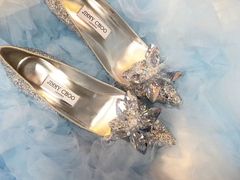 -JIMMY CHOO(德基广场店)
