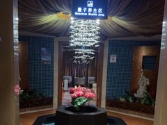 -北丽宫水疗会(宝利来国际大酒店店)