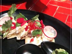 -Luchador摔跤手墨西哥餐厅(恒宇广场店)