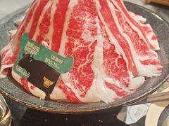 -五星桥原切肥牛火锅·30年专注好牛肉(湖塘店)