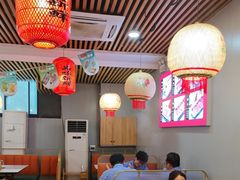 -大四喜·鲜牛肉火锅(洛阳大学城店)