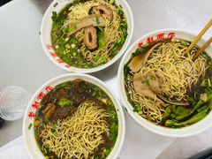 -老赵面店(大西路店)