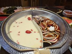 -牛New寿喜烧(中山公园龙之梦店)