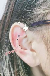 -匿名者纹身学院派·刺青