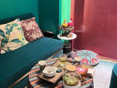 -泰乐道·SPA·按摩·足道(坡子街店)