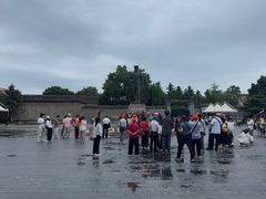 -张学良旧居陈列馆