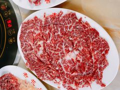 -杏花吴记牛肉火锅