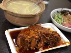 -砂锅李(九江路店)