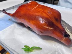 -四季民福烤鸭店(外滩外白渡桥店)