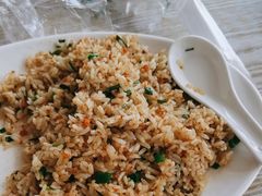 -红月湾海鲜饭店•沙滩海景(双月湾店)