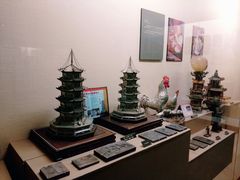 -中国闽台缘博物馆