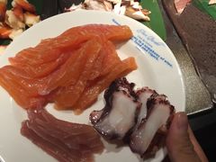 -星伦多自助料理·涮烤一体(虹悦城店)