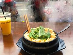 -猪脑壳凉面(武陵源店)