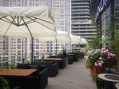 -G+KITCHEN(龙湖狮山天街店)