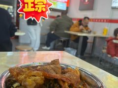 -凤张螺蛳粉·爽口粉(跃进路总店)