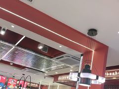 -巴蜀王婆大虾(南锣鼓巷店)