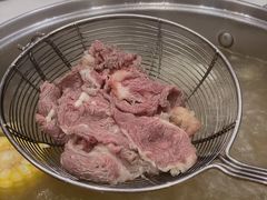 -宁好四季潮汕牛肉火锅
