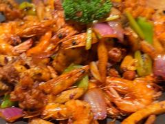 -炭舍干锅(华发商都店)