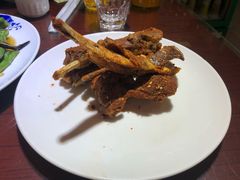 -范记靖远羊羔肉(博物馆店)