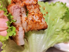 -韩宫宴烤肉·料理(合肥中环城店)