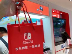 -任天堂Nintendo Switch体验店(天河城店)