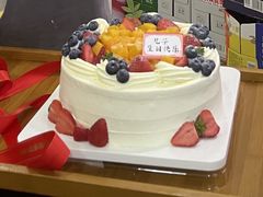 -味多美蛋糕(六里桥店)