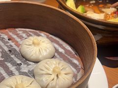 -庆春朴门(前滩太古里店)