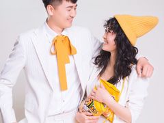 -浪漫一生摄影美学(怀柔开放路店)