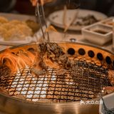 99元实现烤肉自由，我没听错吧⁉️