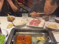 -倍儿红喜临门火锅(文兴路店)