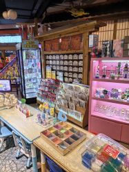 -卡通尼乐园(新达汇三林店)