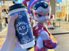 -霸王茶姬(正佳广场店)