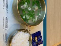 -梨花牛肉汤饭(仁恒伊势丹店)