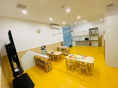 -澳洲袋鼠早教(南二环店)