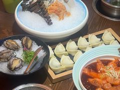 -东海怡品海鲜豆捞(星街坊店)
