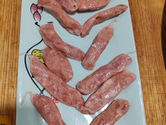 -朝鲜烤肉(安宁庄店)