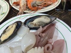 -巴犀烧烤(新崇光店)